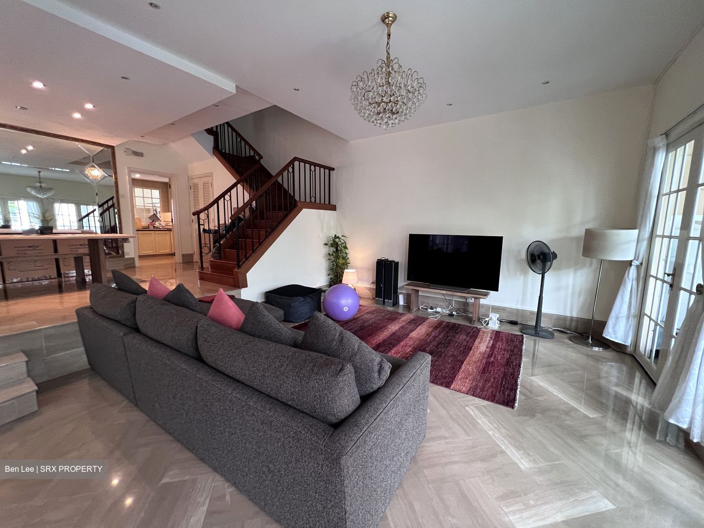 Banyan Park (D5), Semi-Detached #396639021